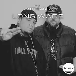 Picture for song 'Long Wade (Hip Hop, Jedi Mind Tricks Type Beat)' by artist 'The ARTISANS'