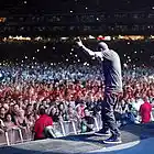 Picture for song 'We Out Here' by artist 'Thundabeats'