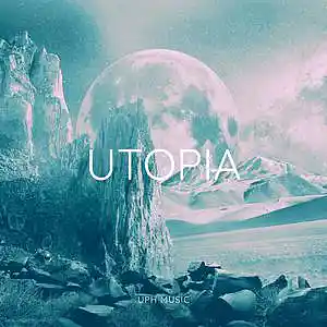 Picture for song 'Utopia Mac Miller x Kota the Friend Type Beat' by artist 'UPH Music'