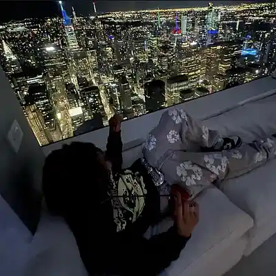 Picture for song 'Stoopidxool x Mexikodro type beat "Rundown"' by artist 'uzy!'