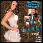 Picture for song 'My Gurl Bad... DLM' by artist 'Vblock Dutch'