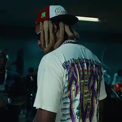 Picture for song 'Stick Talk / Buy 1 Get 1 Free' by artist 'World Beats'