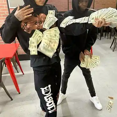 Picture for song 'Lil Tony Sample type beat - "My money"' by artist 'xstillserious'
