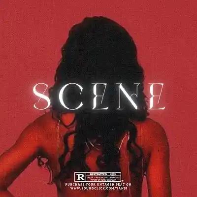 Picture for song '"Scene" Emotional Sad Afrobeat x Latin Type Beat' by artist 'yansi'