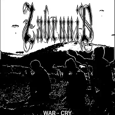 Picture for song 'zabrunid-war cry' by artist 'Zabrunid'
