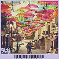 Picture for song '1N SOUND - SKY (intro)' by artist '1N SOUND'