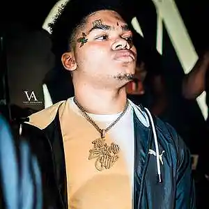 Picture for song 'No Cap type beat - Deep End' by artist 'prodby3D'