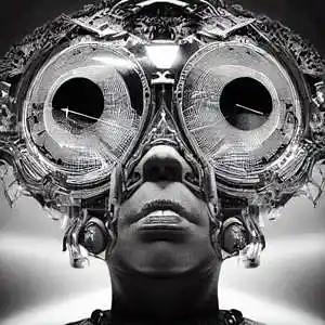 Picture for song 'In The Middle' by artist '7187'