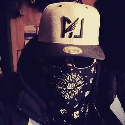 Picture for song 'Alvinjayy - The Way Life Is' by artist 'Alvinjayy'