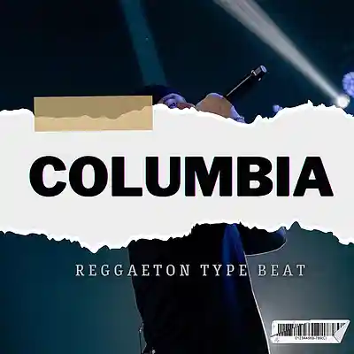 Picture for song '*NEW* COLUMBIA (BUY 1 GET 2 FREE)' by artist 'Anarchy Beats'