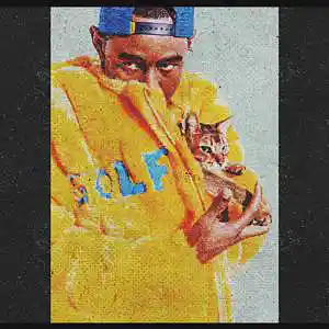 Picture for song '" ONTHEOFFENSE " Tyler the Creator x Lil Nas X Ty' by artist 'Atom Make Music'