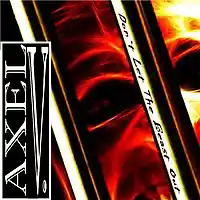 Picture for song 'Dont Let The Beast Out' by artist 'Axel V.'