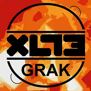 Picture for song 'Down Town Flanking (GRAK Mix)' by artist 'XL73'