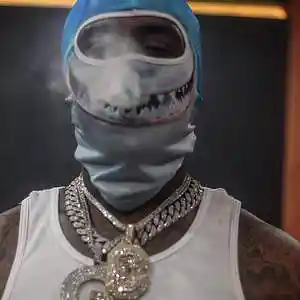 Picture for song 'Luci' by artist 'Aztec Jack'