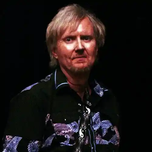 Artist picture