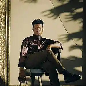 Picture for song 'Nasty C Type Beat - Goons' by artist 'Beats By Envyy'