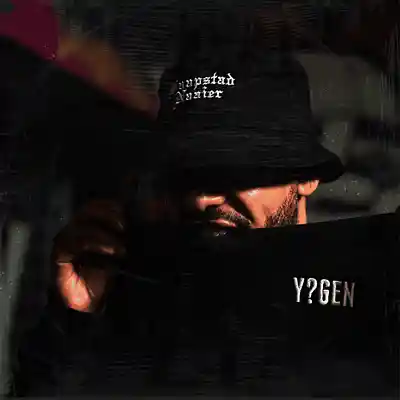 Picture for song 'YoungstaCPT Type Beat "CPT Heat" (LWIN)' by artist 'Beats by LWIN'