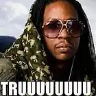 Picture for song 'Throw A Stack' by artist 'BLOC BEATS'