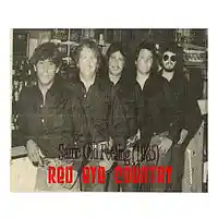 Picture for song 'Same Old Feeling (Red Eye Country Band)' by artist 'Bob Forbes'