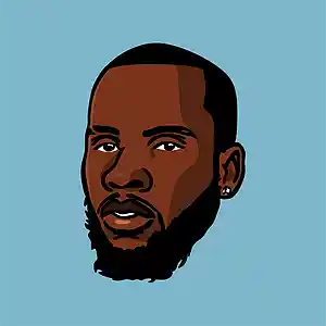 Picture for song 'CHOOSE (FREE DL!!) *TORY LANEZ*' by artist 'BRAVESTARR'
