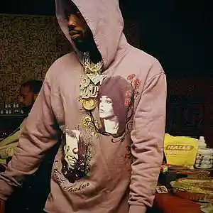 Picture for song 'Demons And Angels / Meek Mill Type Beat (2 For 1)' by artist 'Buckroll'