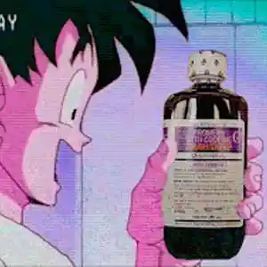 Picture for song 'SMOKE / PI'ERRE BOURNE TYPE BEAT' by artist 'CaronB'