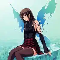 Picture for song 'Being Without You' by artist 'Cassawary'