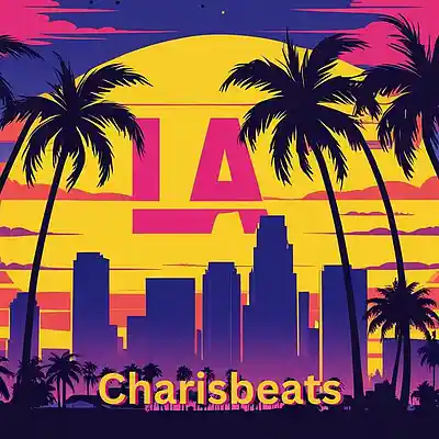 Picture for song 'Polo G Type Beat "LA" Melodic Piano' by artist 'Charisbeats'
