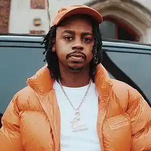 Picture for song '"Vibe" Babyface Ray Type Beat (Prod.Chuck)' by artist 'Chuck The Producer'