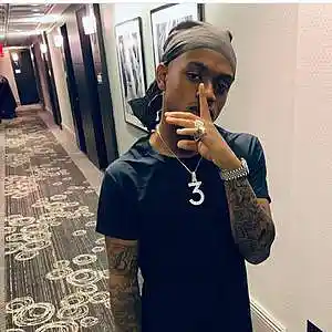 Picture for song 'Getrichzay X ObnTg3 Type Beat "Saints And Sinners"' by artist 'ClutchWentDumb'