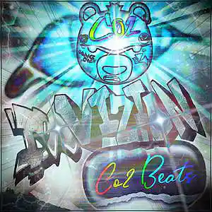 Picture for song 'DaVizion (Co2 Beats)' by artist '0HMZ'