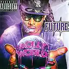 Picture for song '$SOLD$ Molly World(C.R.G 601)' by artist 'CRG Productionz 601'
