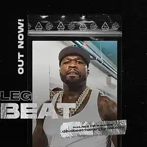 Picture for song 'Legion (50 Cent Type Beat) Buy 1 Get 1 Free' by artist 'davothecreator'