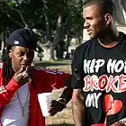 Picture for song 'Concept 23 (Street Banger!) (The Game & Lil Wayne)' by artist 'Deadbeats Production'