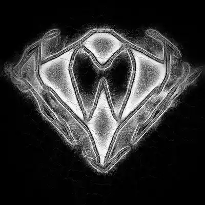 Picture for song 'Wedding Gelato' by artist 'Diamond L Official'