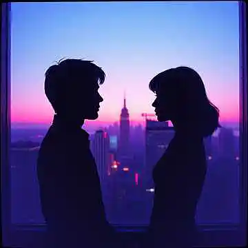 Picture for song 'Love was late' by artist 'DIOKLECIJAN'