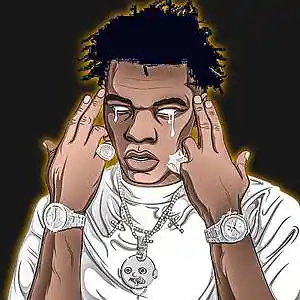 Picture for song 'Lil Baby Type Beat - Matrix' by artist 'Ecliipse'