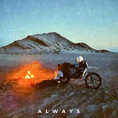 Picture for song 'Always' by artist 'Erawy'