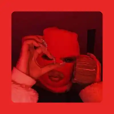Picture for song 'RED - Bryson Tiller x Trey Songz x Summer Walker T' by artist 'G PRODIT'