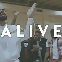 Picture for song 'Alive ..::HARD::..' by artist 'HEATONDABEAT'