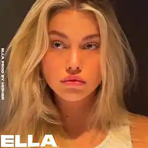 Picture for song 'ELLA Bad Bunny x Jhay Cortez Type Beat' by artist 'Higher Beats'