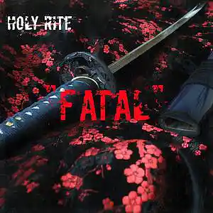 Picture for song 'Japan type beat (FATAL)' by artist 'HOLY RITE'