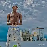 Picture for song 'Pride' by artist 'Ice Starr'