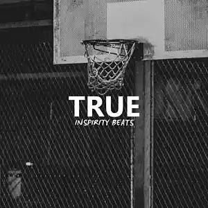 Picture for song '(SOLD)"TRUE" Boom Bap Old School 90's Rap Beat Hip' by artist 'Insperity Beats'