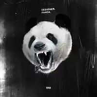 Picture for song 'panda core' by artist 'Jackson Knox'