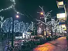 Picture for song 'Christmas In Chinatown' by artist 'Jacques Goudreault'