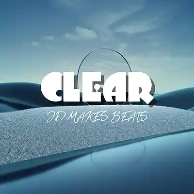 Picture for song 'Clear 157 Gmin - Giggs x Kanye west Type beat [Jdm' by artist 'Jd Makes Beats'