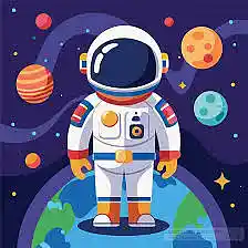 Picture for song 'Celesta' by artist 'Jerry Kratzmeyer'