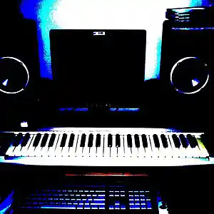 Picture for song 'Spirit Arise' by artist 'JOHN R CAL'