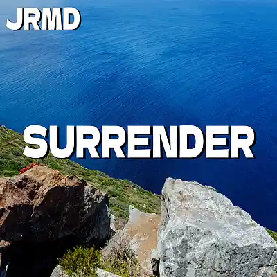Picture for song 'Surrender (Worship Gospel Piano Instrumental)' by artist 'Jrmd'